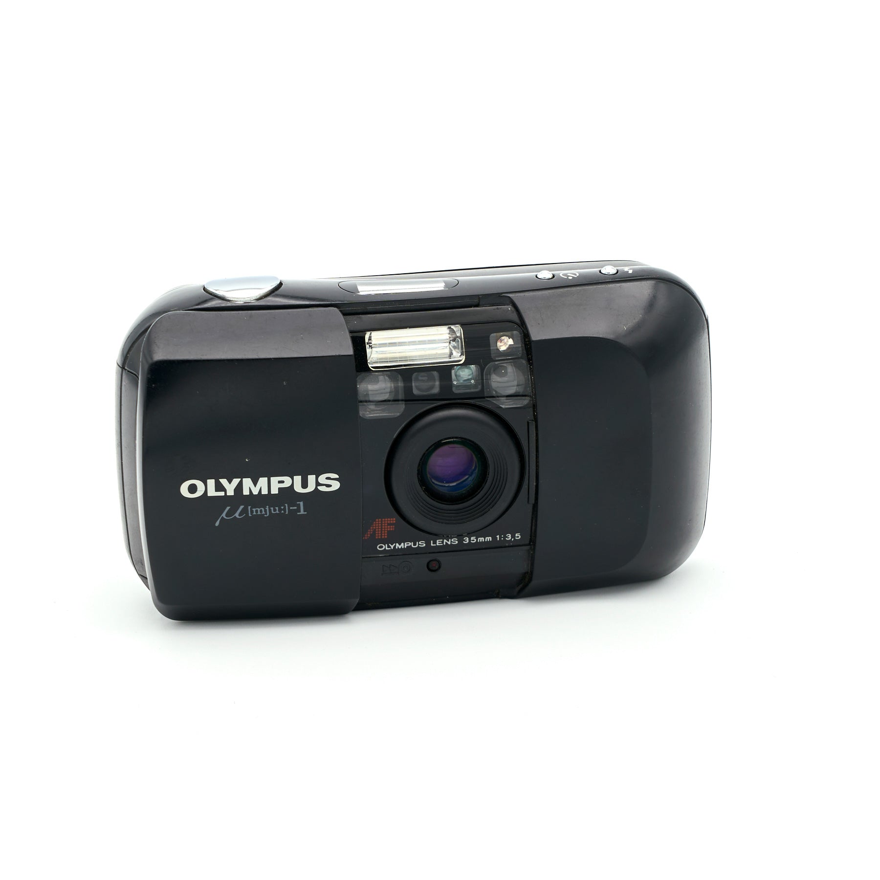 Olympus Mju-I (S/N 7400134)