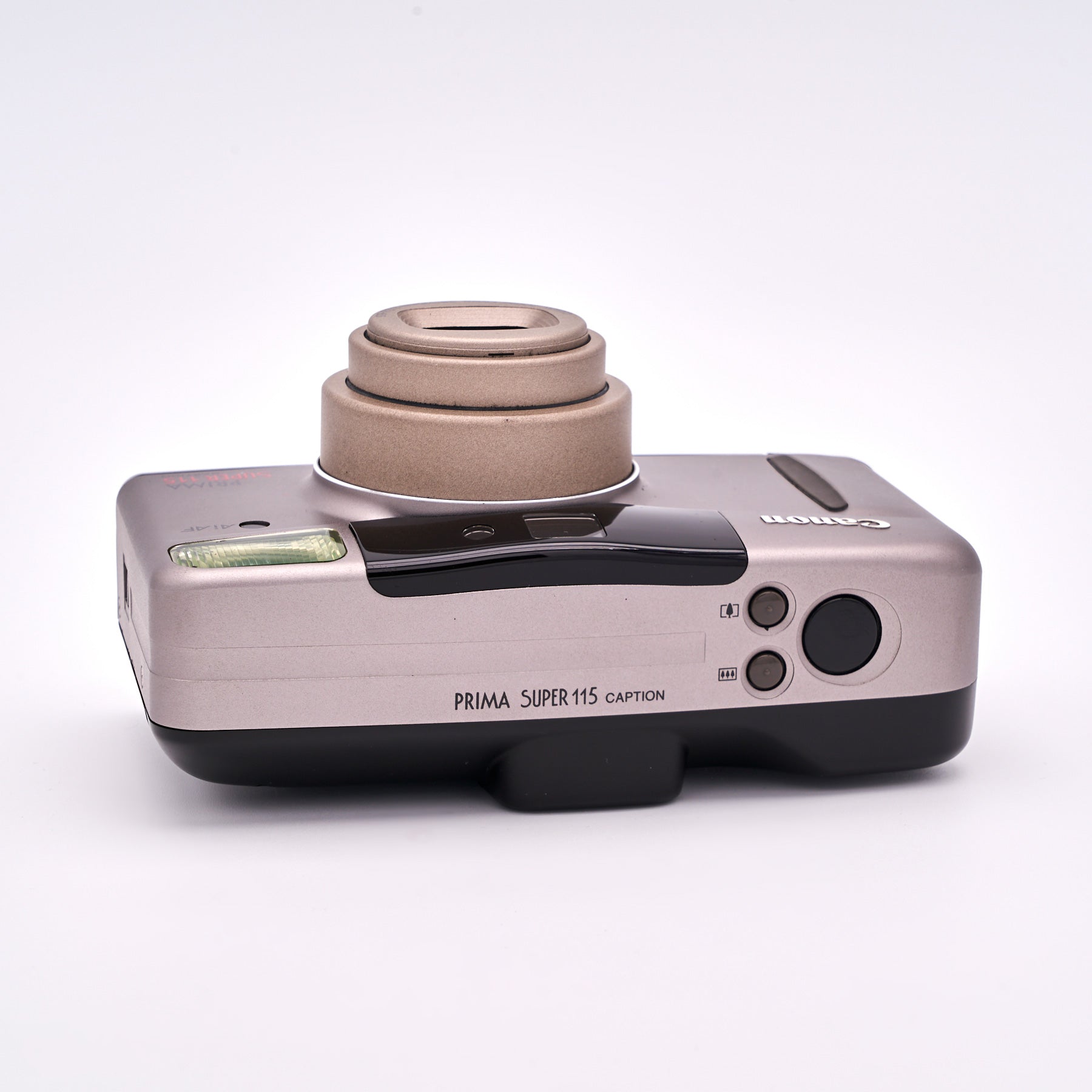 Canon Prima Super 115 (S/N 7465022)
