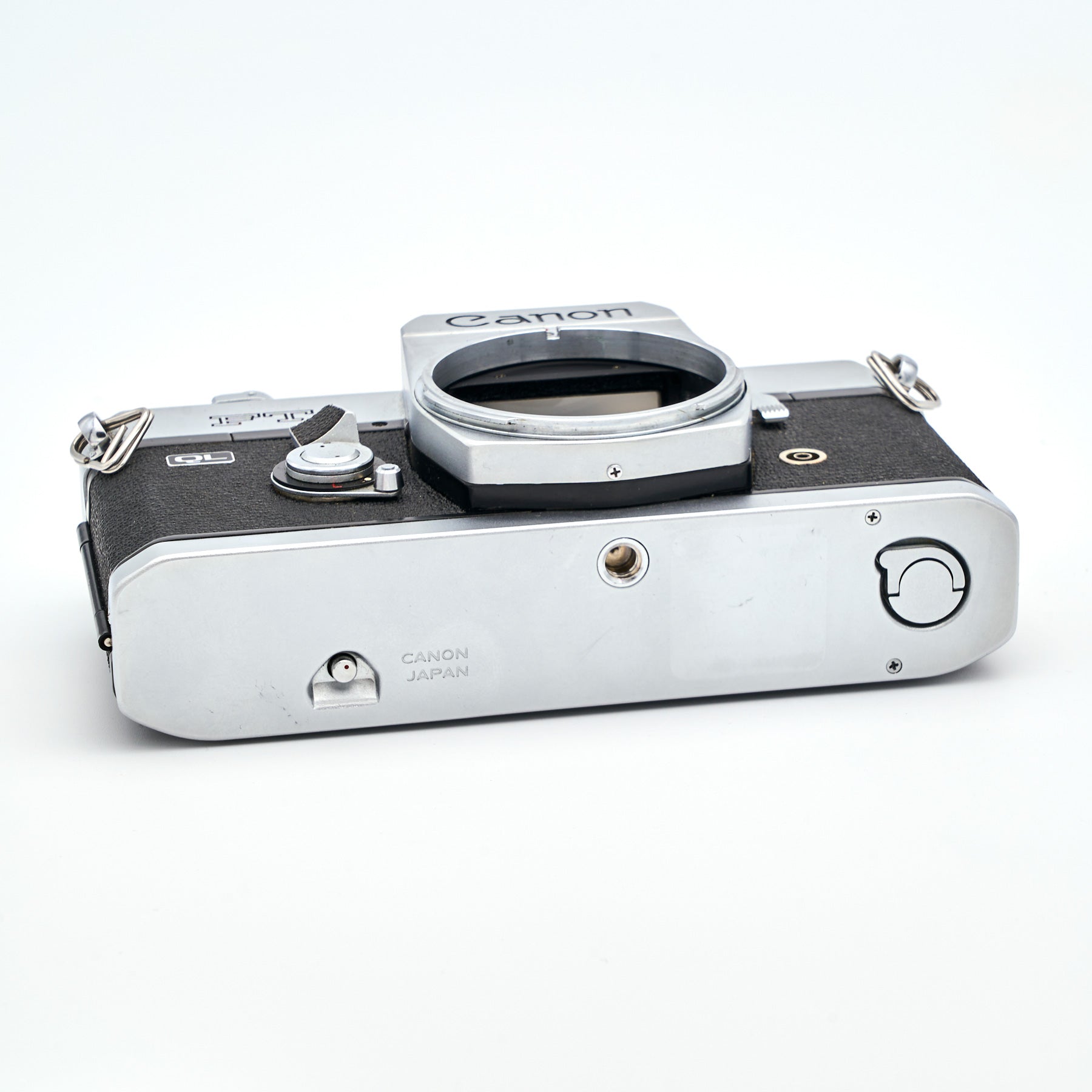 Canon FT QL (S/N 759629)