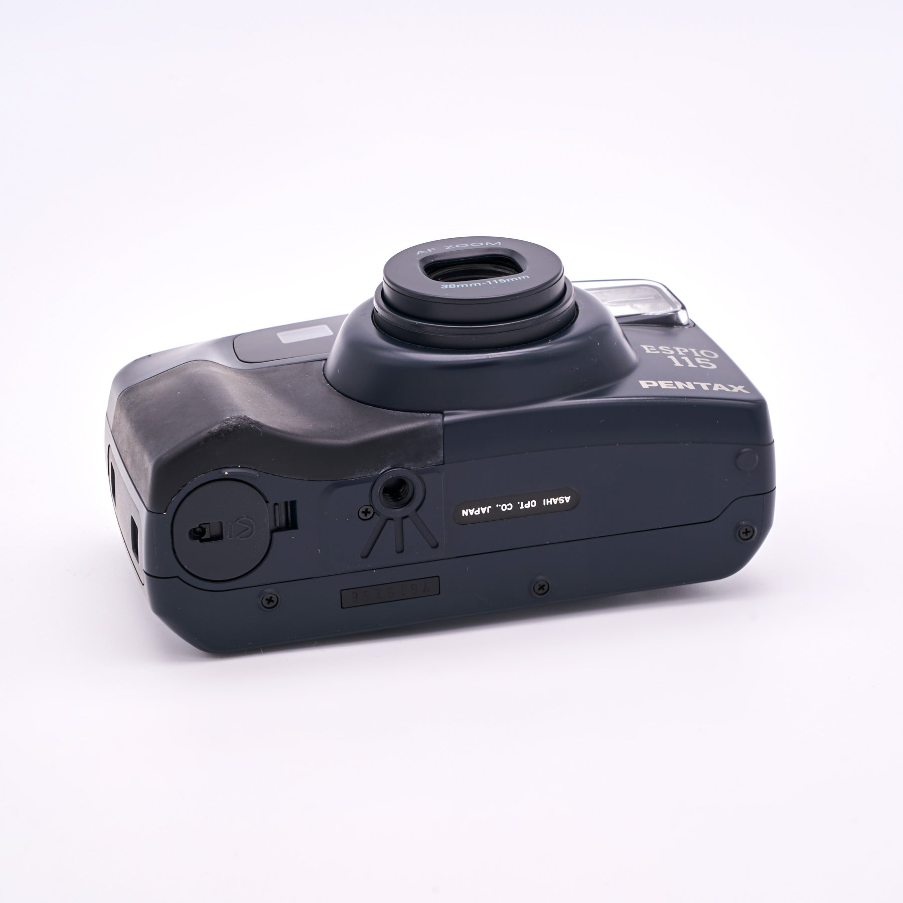 Pentax Espio 115 (S/N 7619268)