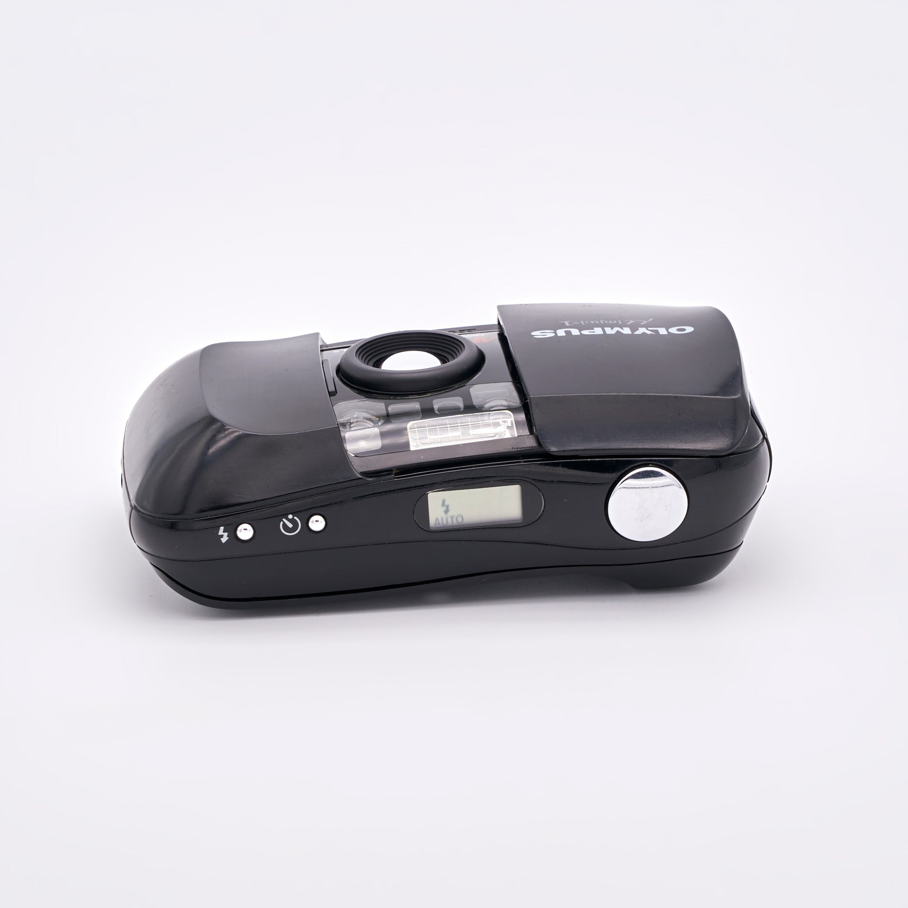 Olympus MJU-I (S/N 7644862)