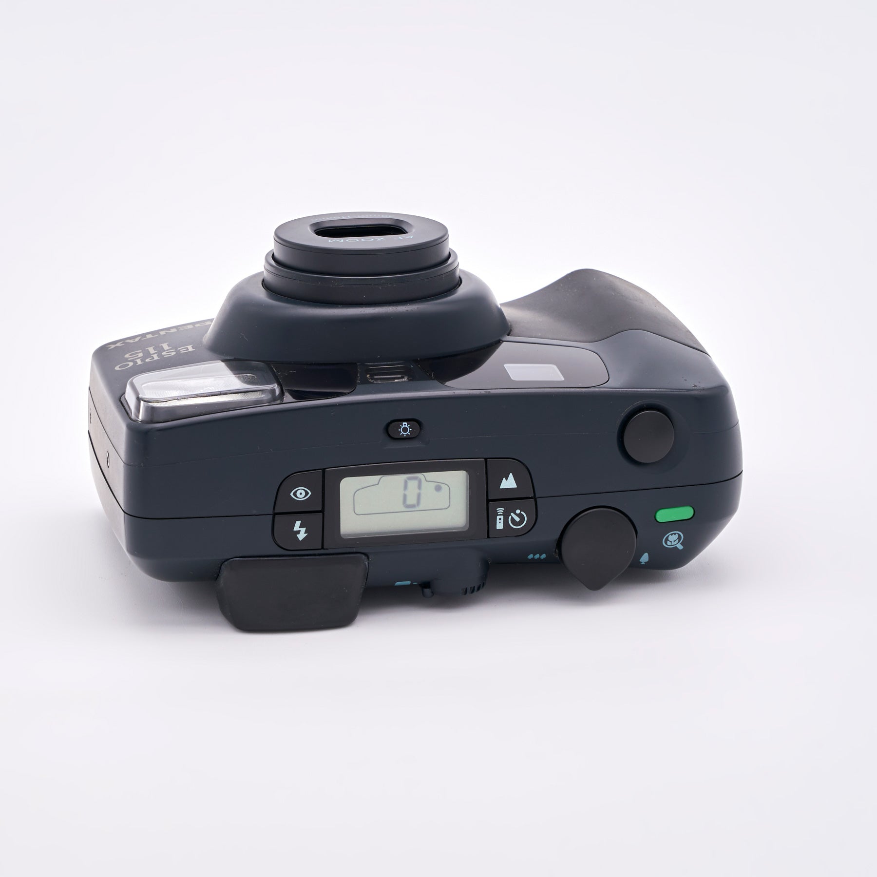 Pentax Espio 115 (S/N 7716634)