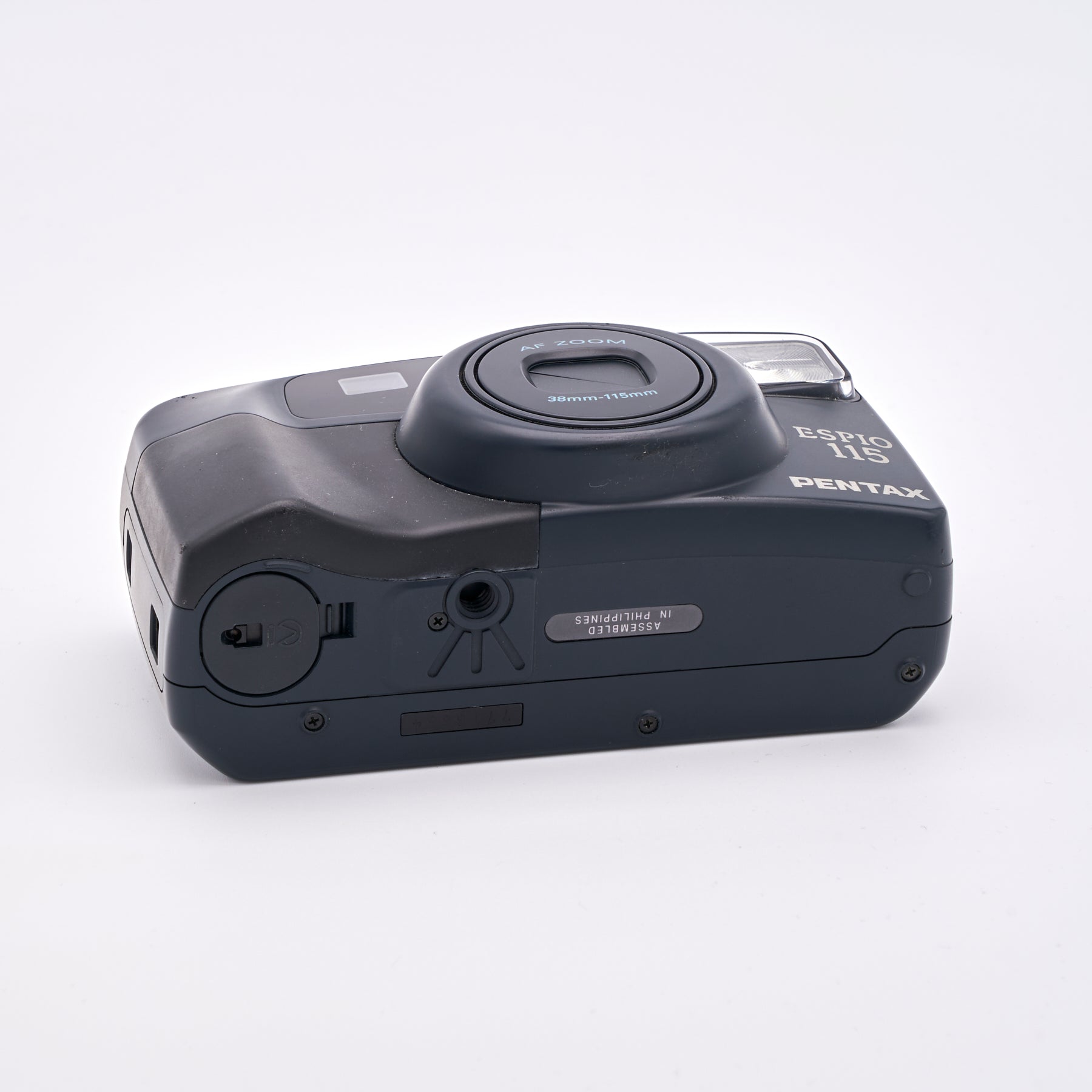 Pentax Espio 115 (S/N 7716634)