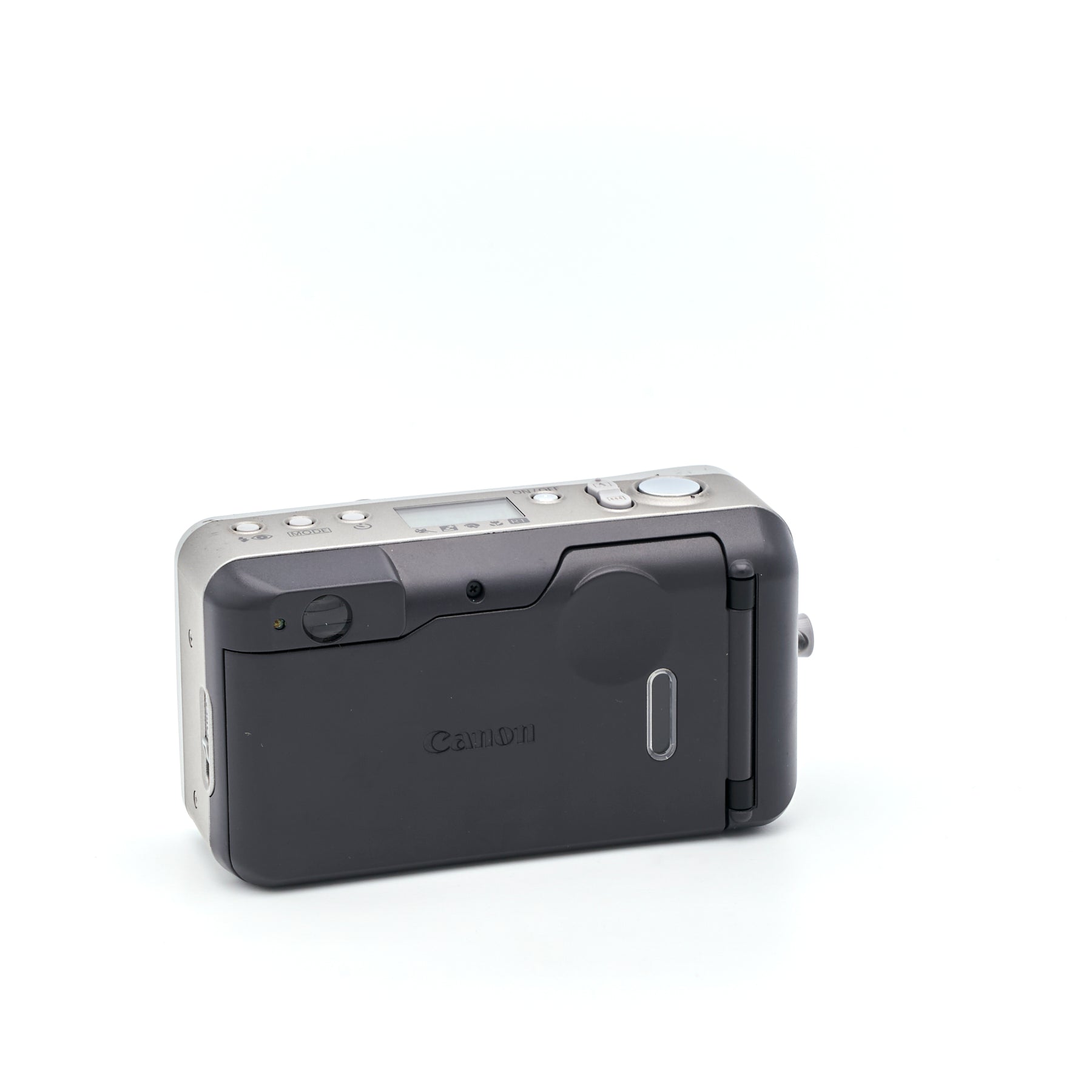 Canon Prima Zoom 80u (S/N 7815044)