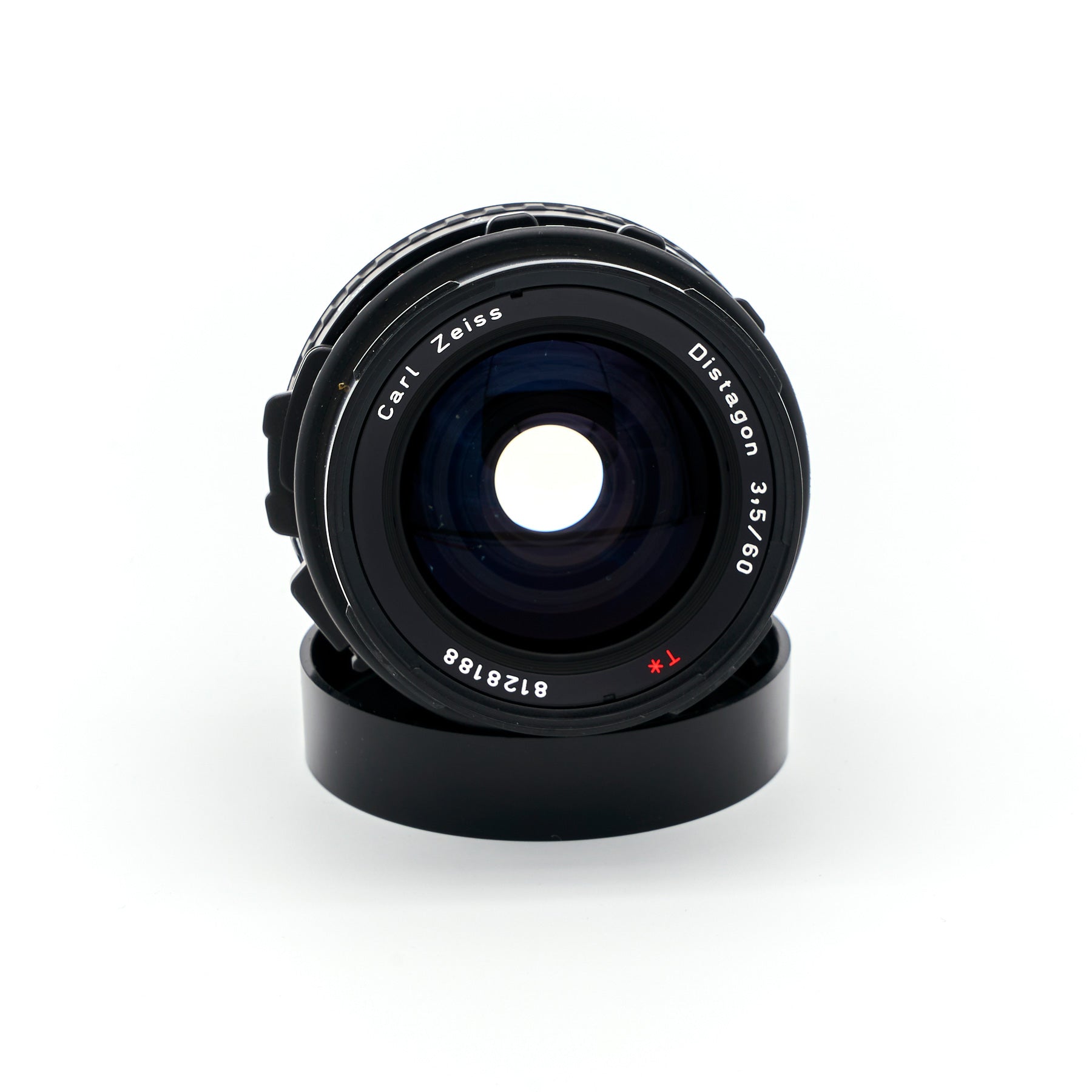 Carl Zeiss Distagon 3.5/60mm T* CB (Hasselblad V) (S/N 8128188)