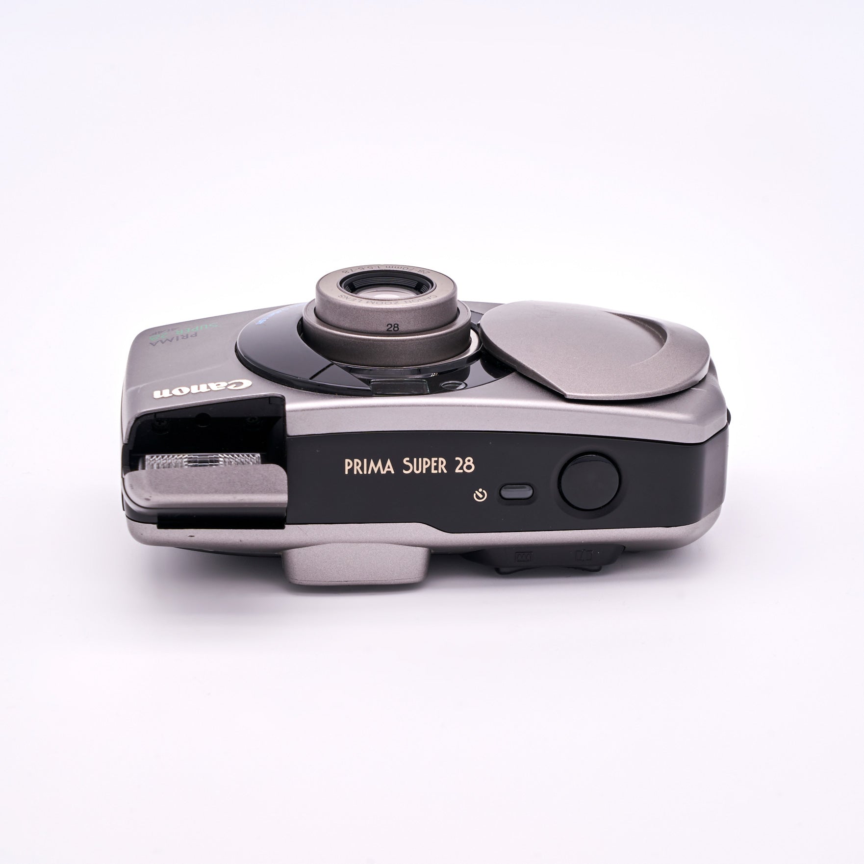 Canon Prima Super 28 (S/N 8205522)