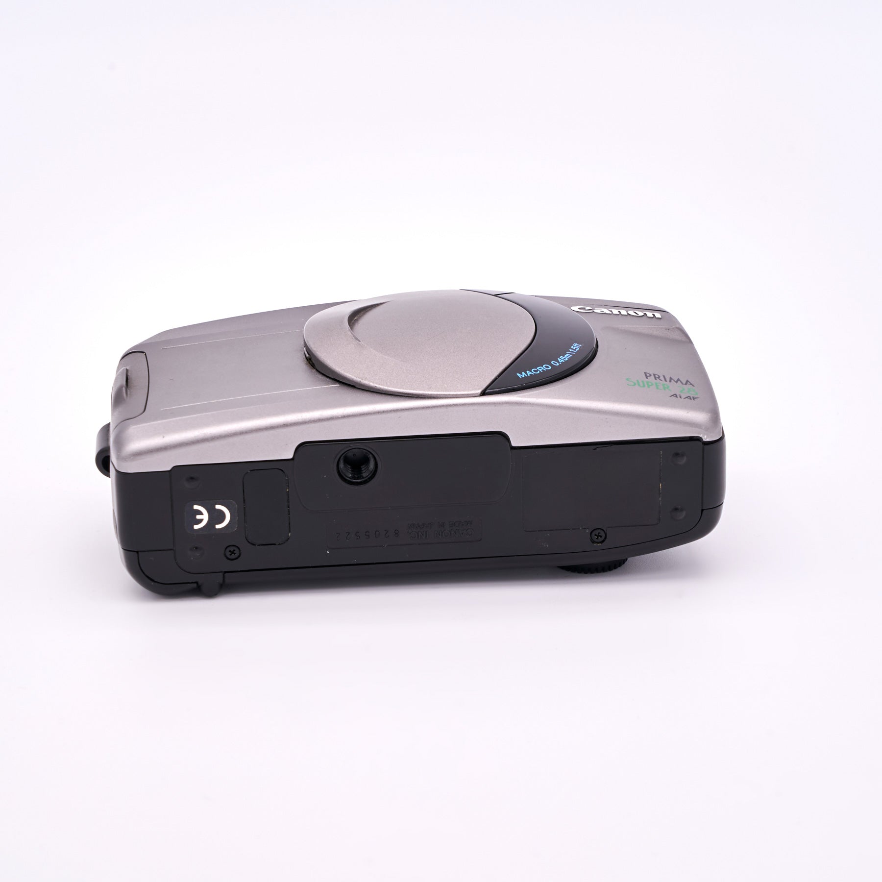 Canon Prima Super 28 (S/N 8205522)