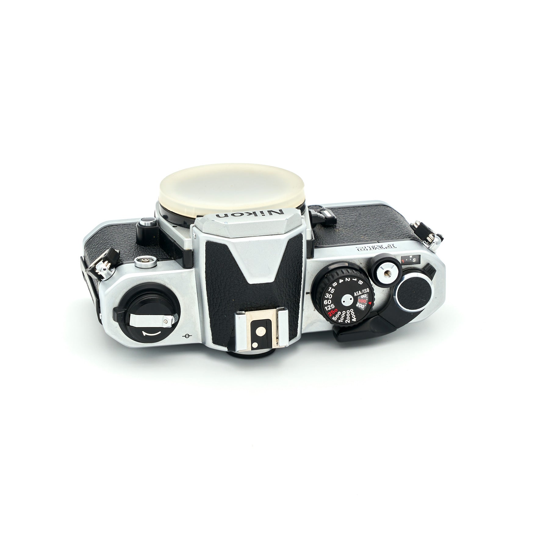 Nikon FM2N (S/N N 8210882)