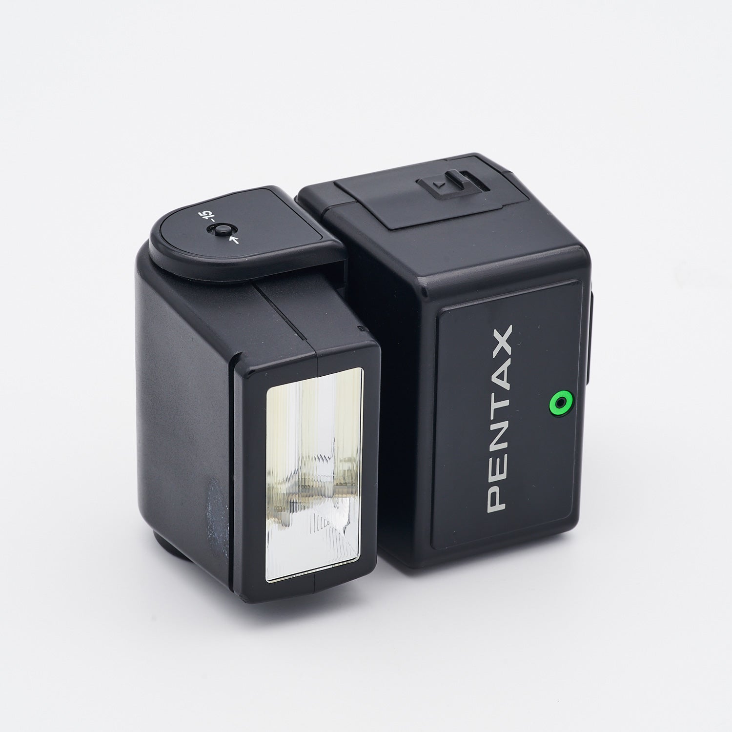 Pentax AF280T (S/N 83000959)