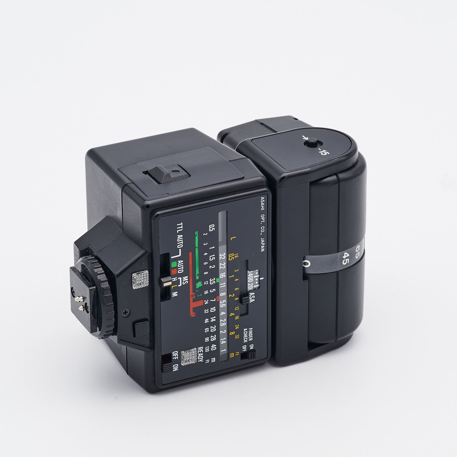 Pentax AF280T (S/N 83000959)