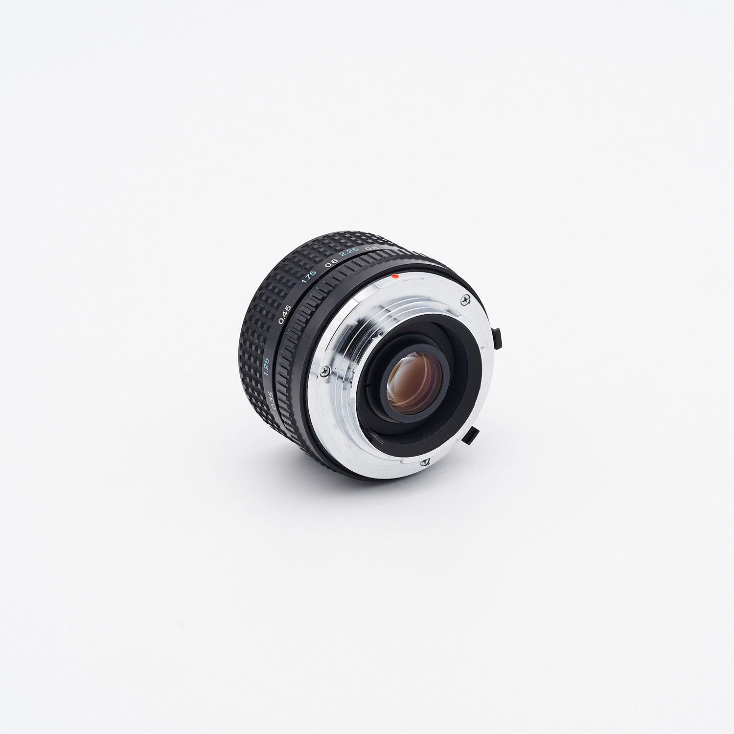 RMC Tokina 2.8/28mm (Minolta MD) (S/N 8402300)