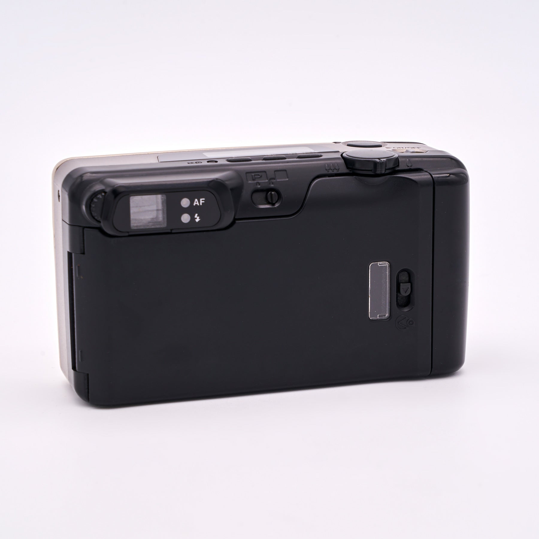 Pentax Espio 115M (S/N 8520916)