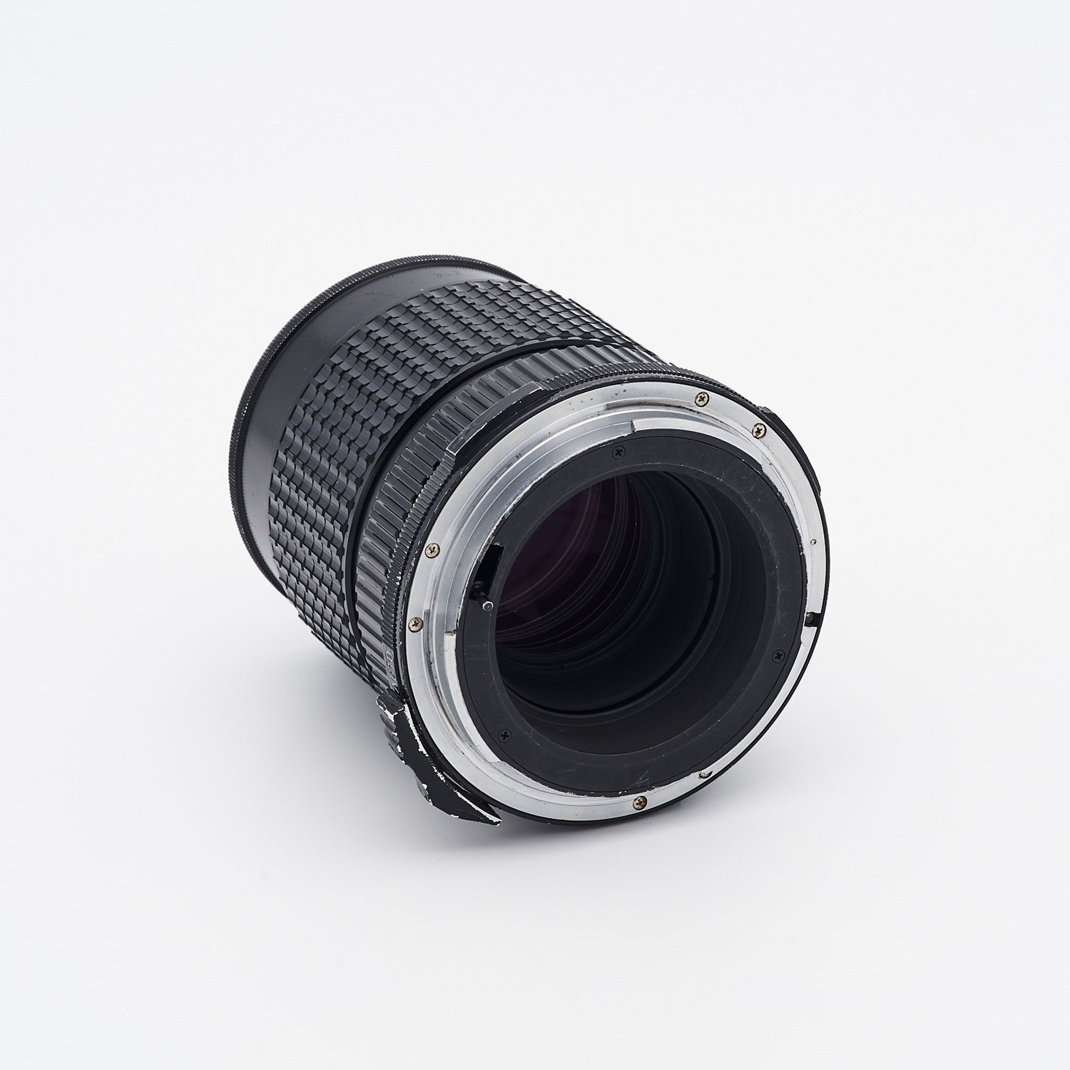 Pentax SMC Pentax 67 2.8/165mm (S/N 8564947)