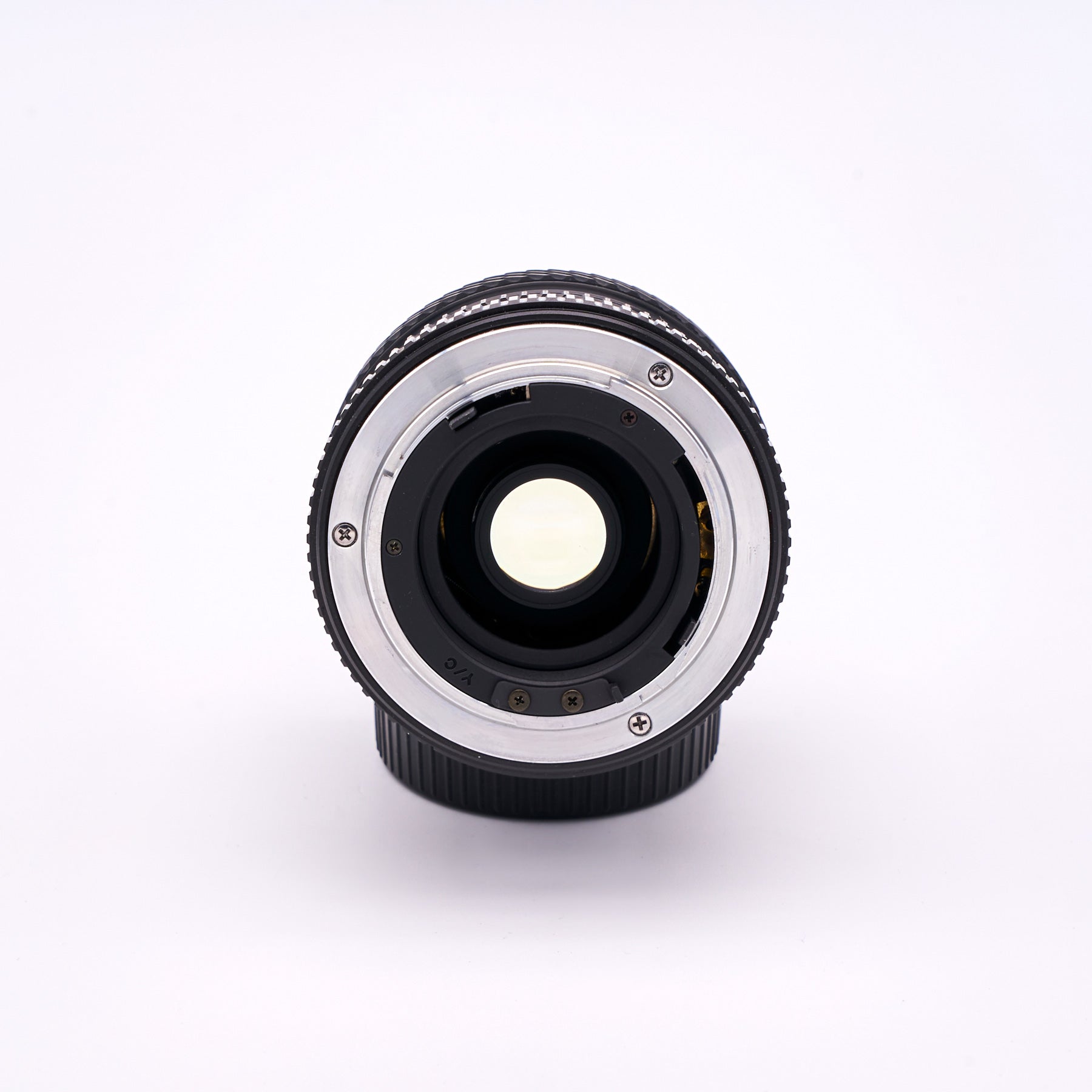 Tokina SD 3.5-4.5/35-70mm (C/Y) (S/N 8614542)