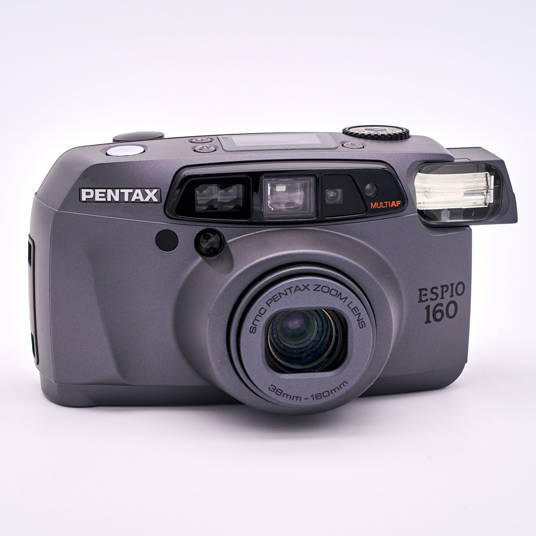 Pentax Espio 160 (S/N 8640524)