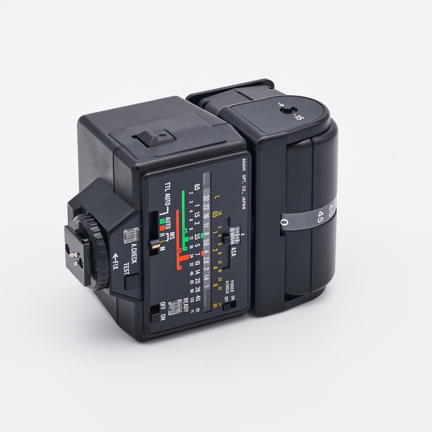 Pentax AF280T (S/N 87009243)