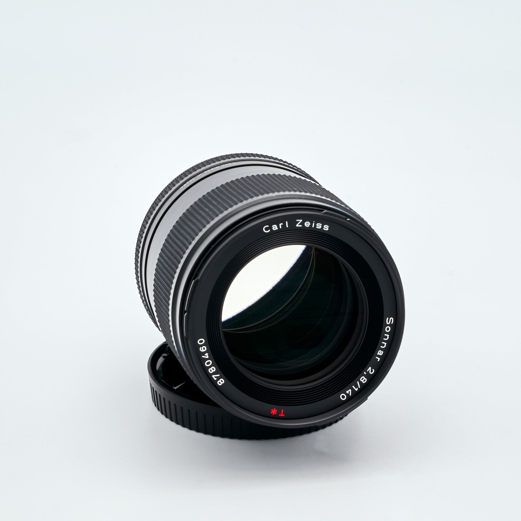 Carl Zeiss Sonnar 2.8/140mm T* (Contax 645) (S/N 8780460)