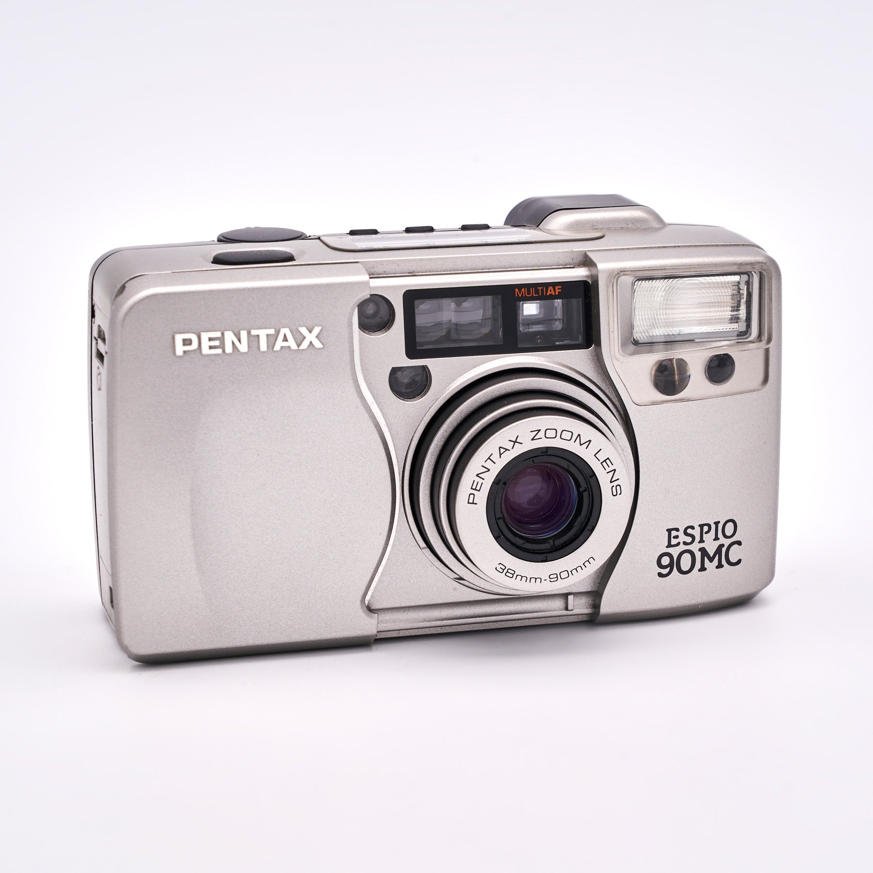 Pentax Espio 90MC (S/N 8933009)
