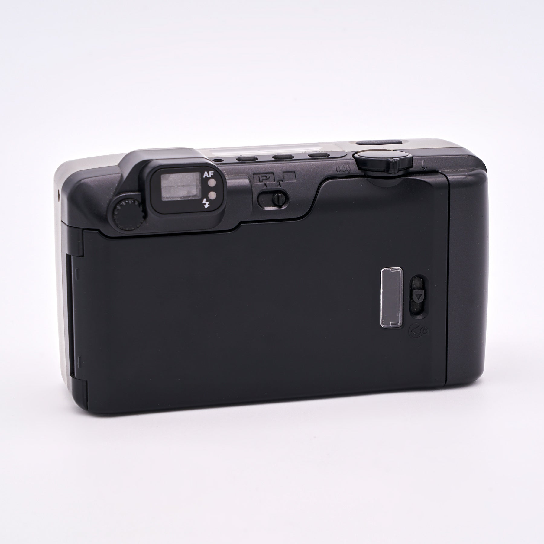 Pentax Espio 90MC (S/N 8933009)
