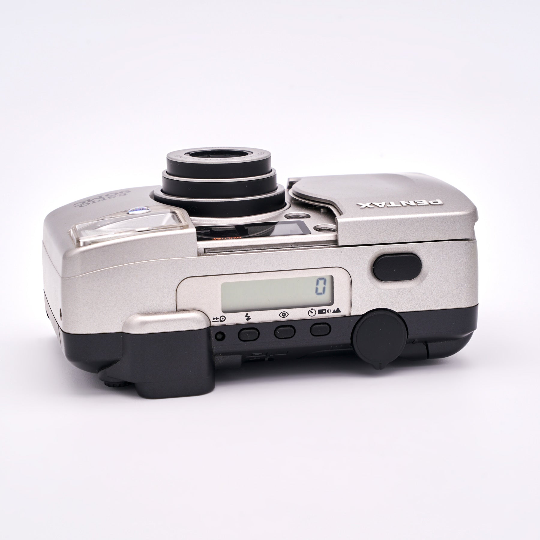 Pentax Espio 90MC (S/N 8933009)