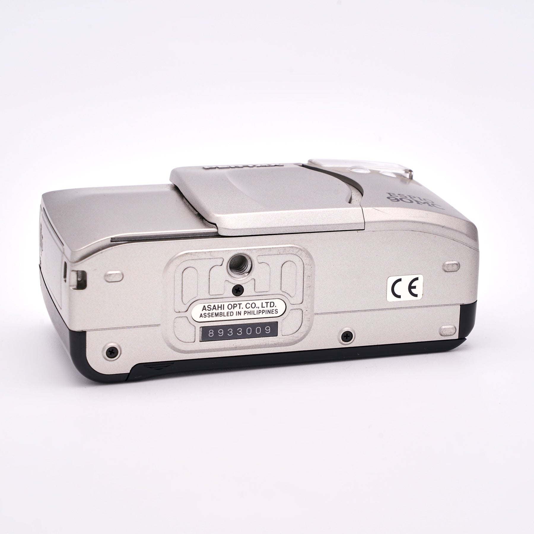 Pentax Espio 90MC (S/N 8933009)