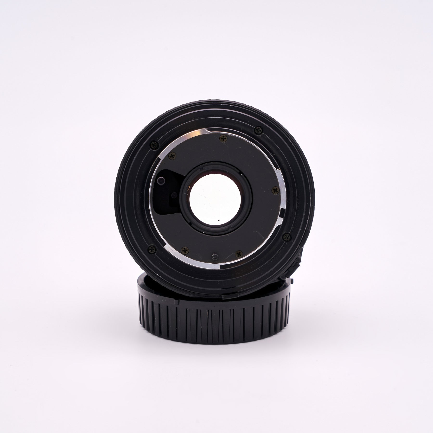 Minolta MD 2.8/28mm (S/N 9029243)