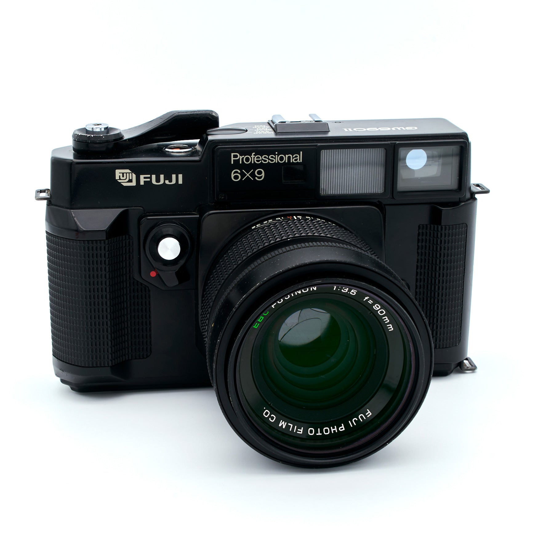 Fuji GW690II (S/N 9090085)