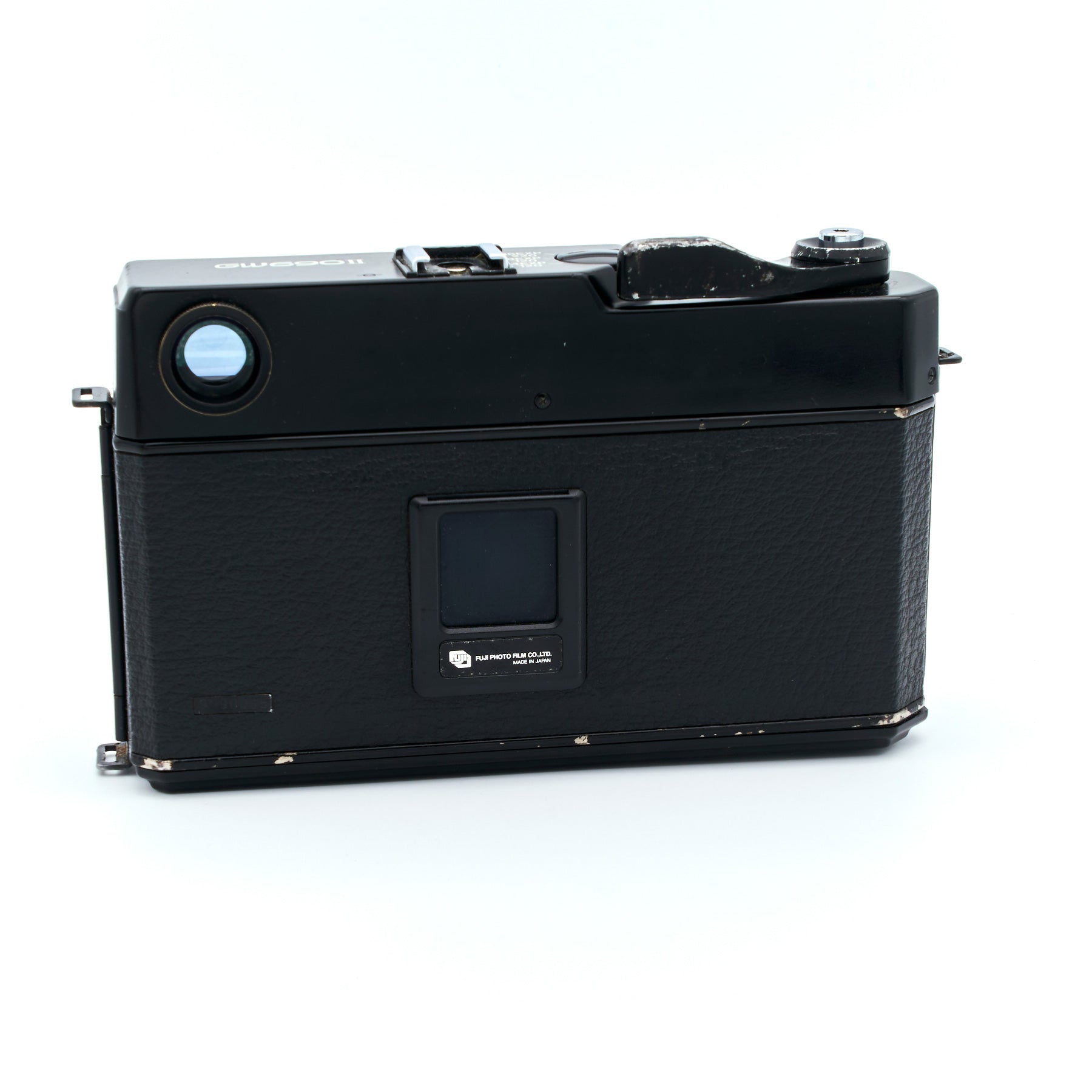 Fuji GW690II (S/N 9090085)