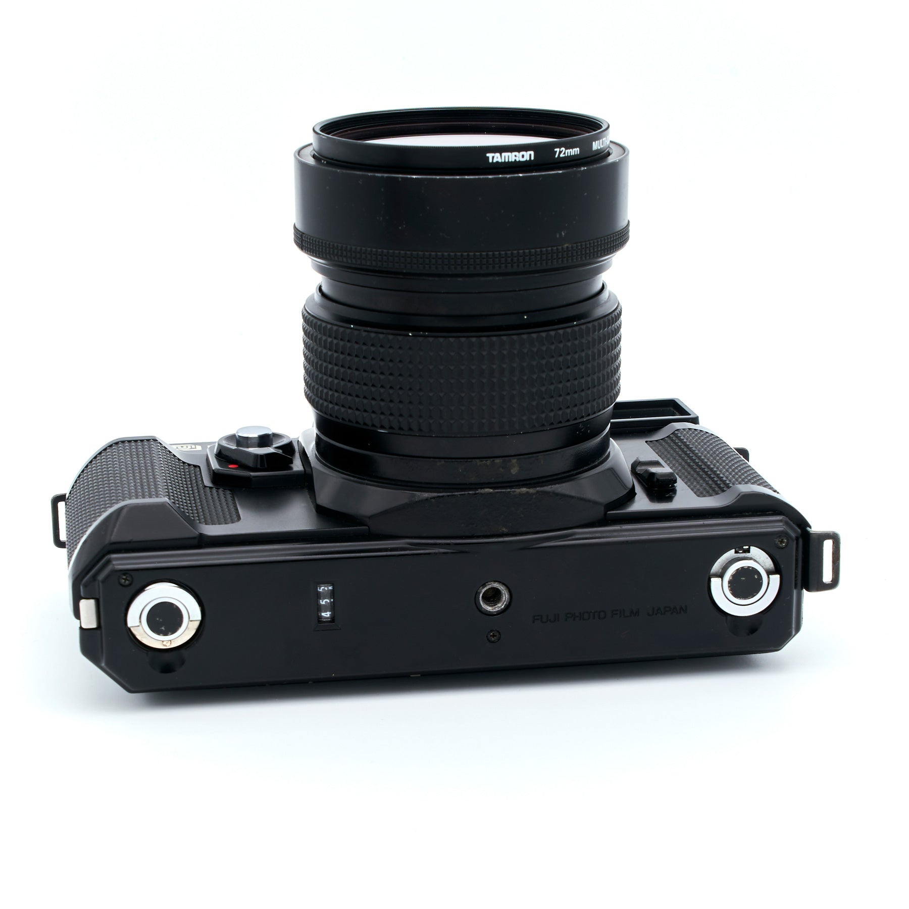 Fuji GW690II (S/N 9090085)