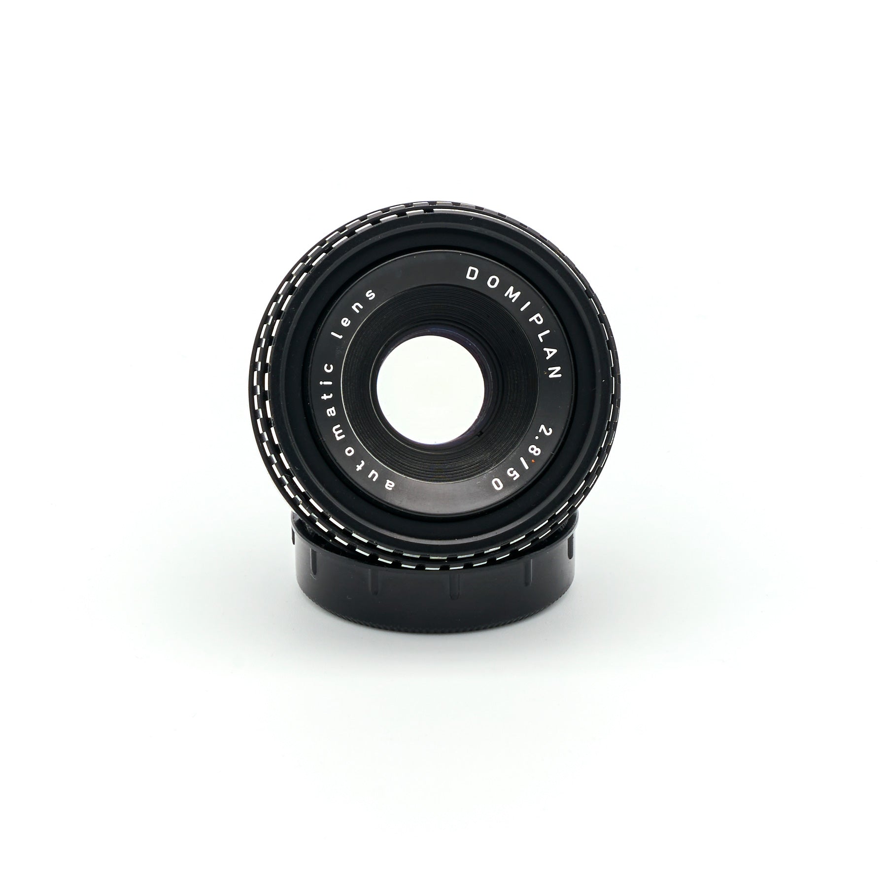 Mayer-Optik Görlitz Domiplan 2.8/50mm (S/N 9322463)