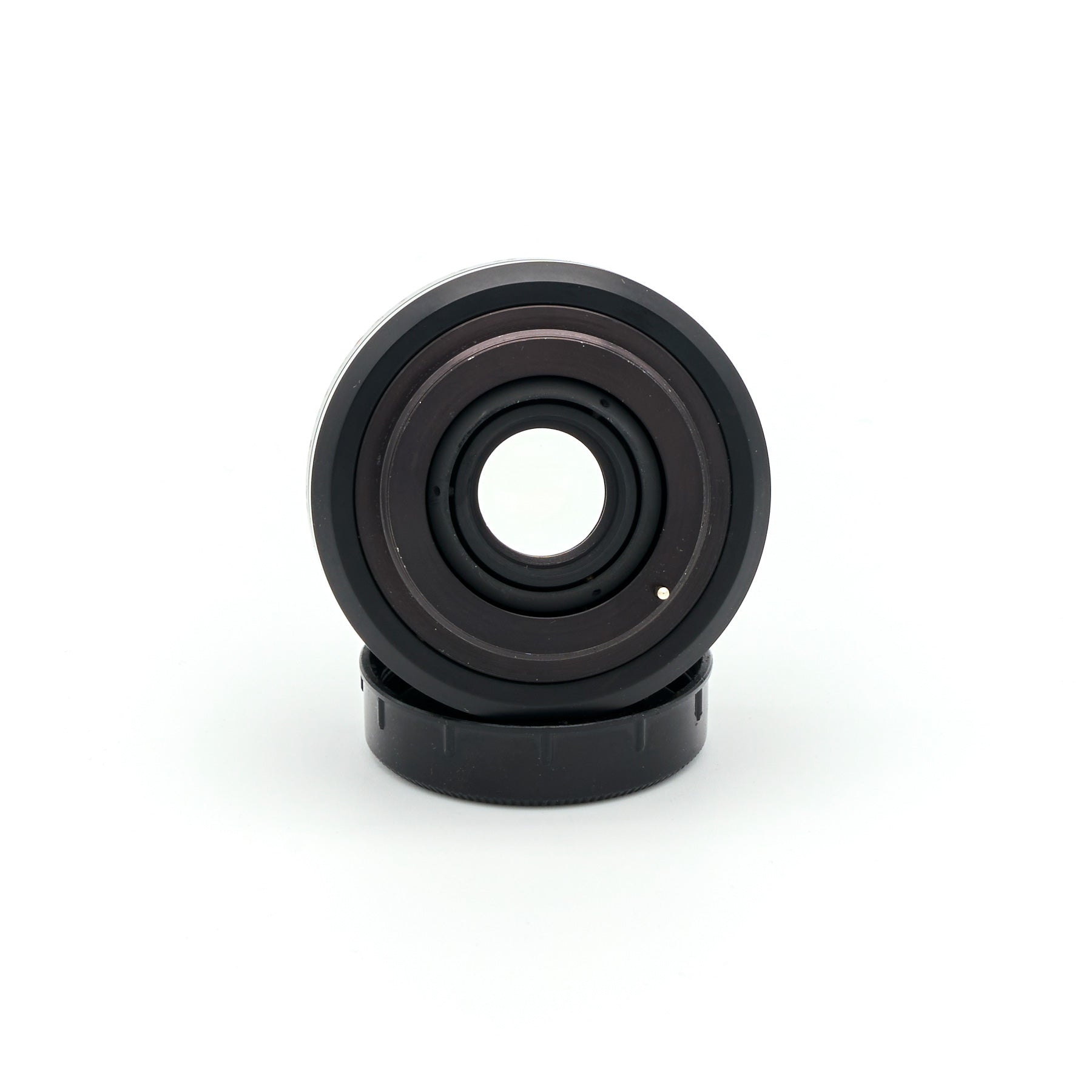 Mayer-Optik Görlitz Domiplan 2.8/50mm (S/N 9322463)