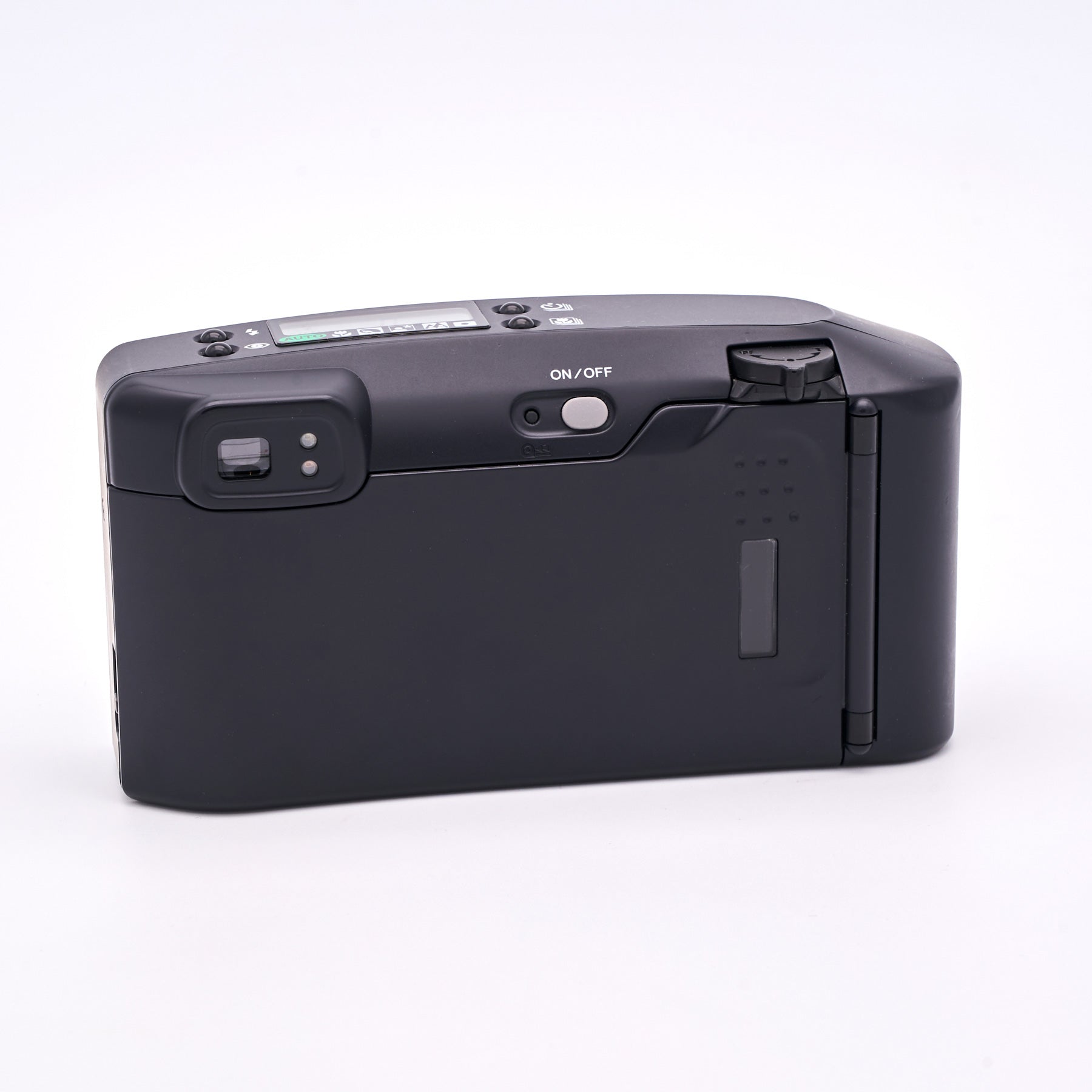 Minolta Riva Zoom 115EX (S/N 93512016)