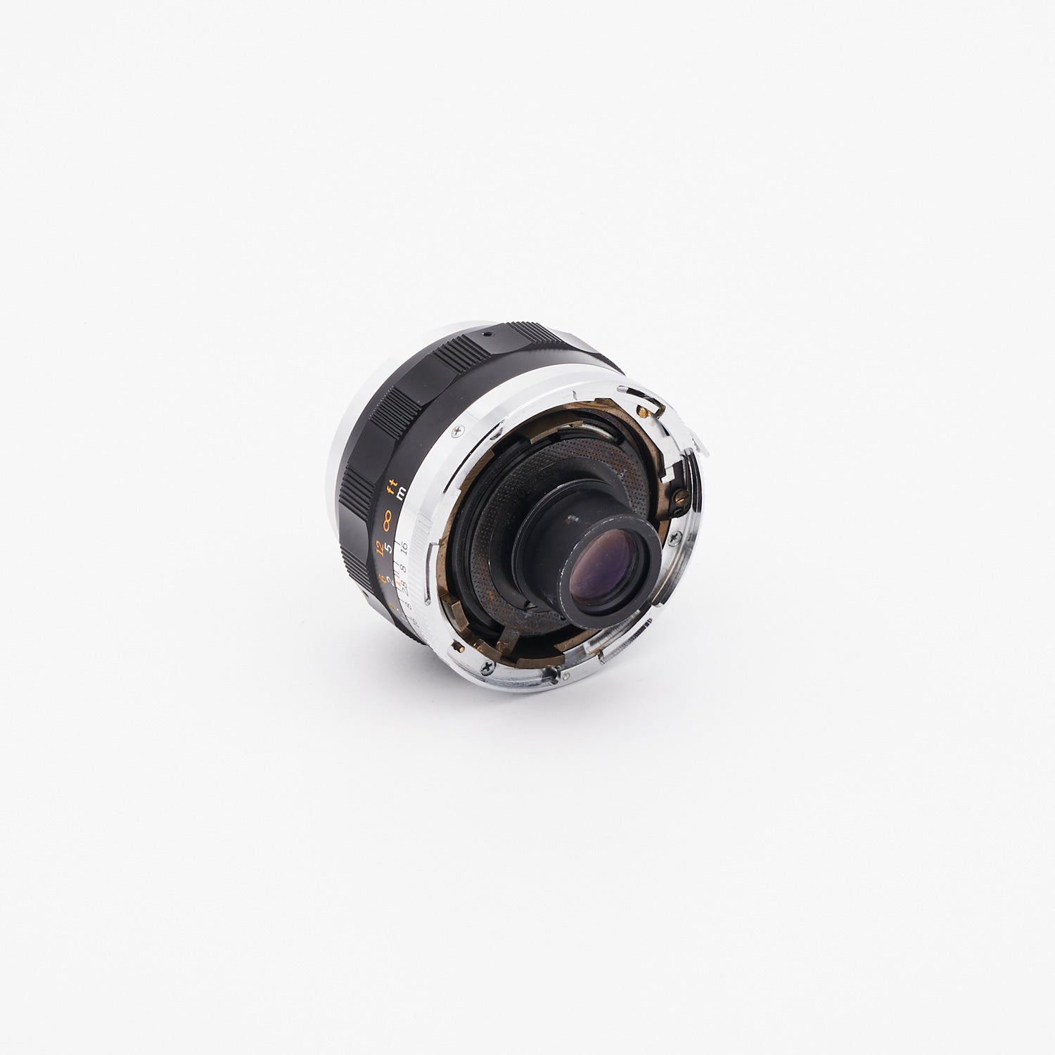 Kowa-R 2.8/35mm (S/N 947586)
