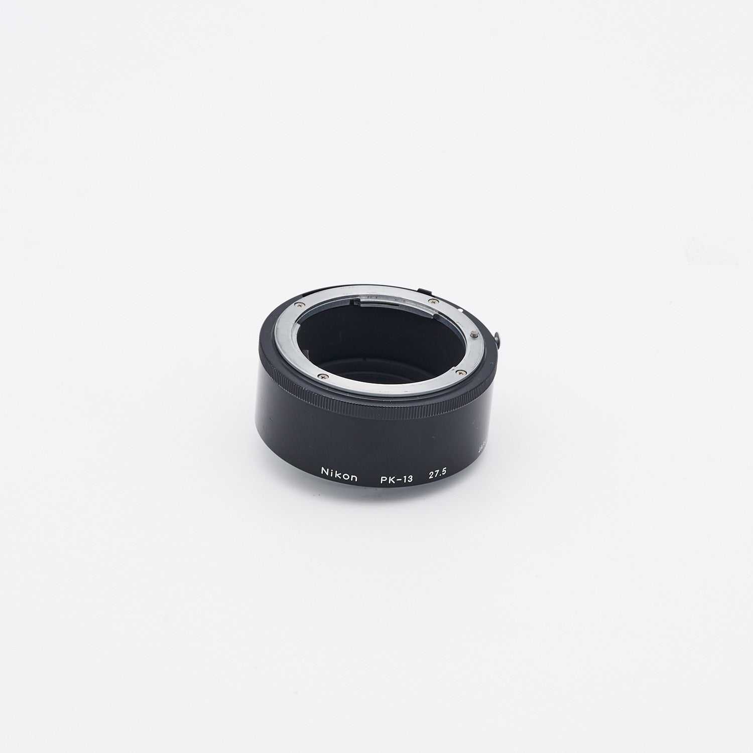 Nikon Micro-Nikkor 3.5/55mm Ai (S/N 989902)
