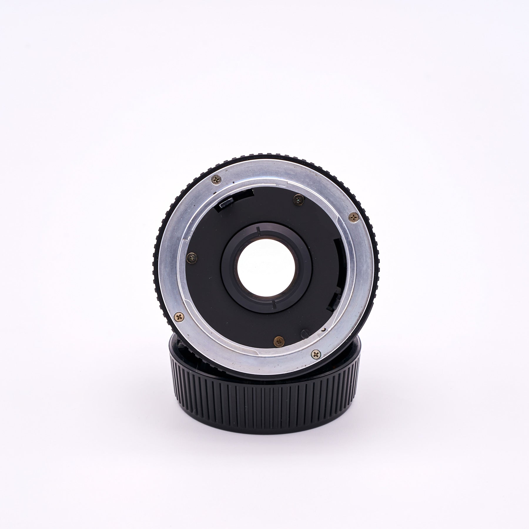 Yashica Lens ML 2.8/28mm (C/Y) (S/N A1219756)