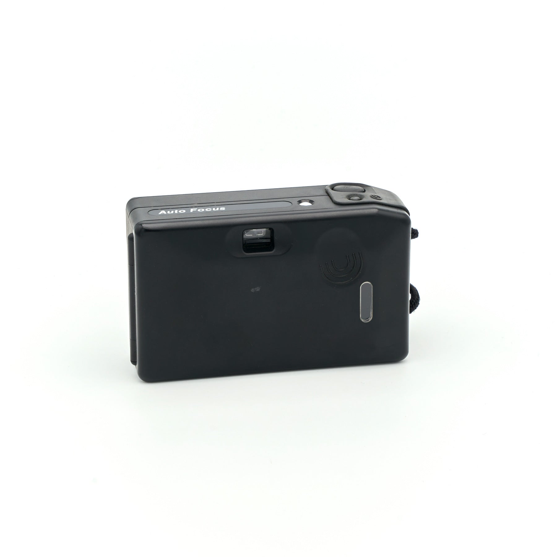 Panasonic C-520AF (S/N A1265183A)