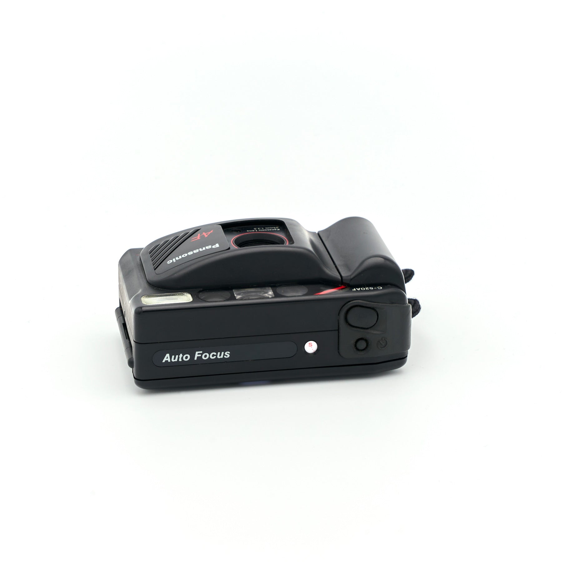 Panasonic C-520AF (S/N A1265183A)