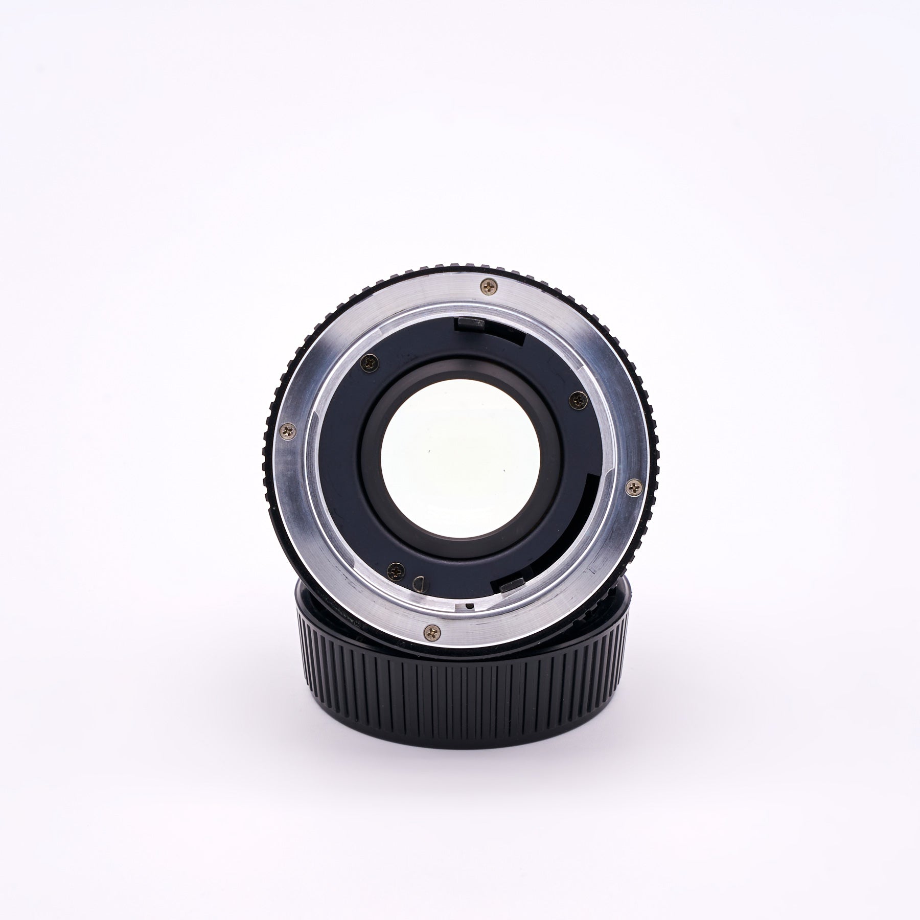 Yashica Lens ML 1.7/50mm (C/Y) (S/N A20043296)