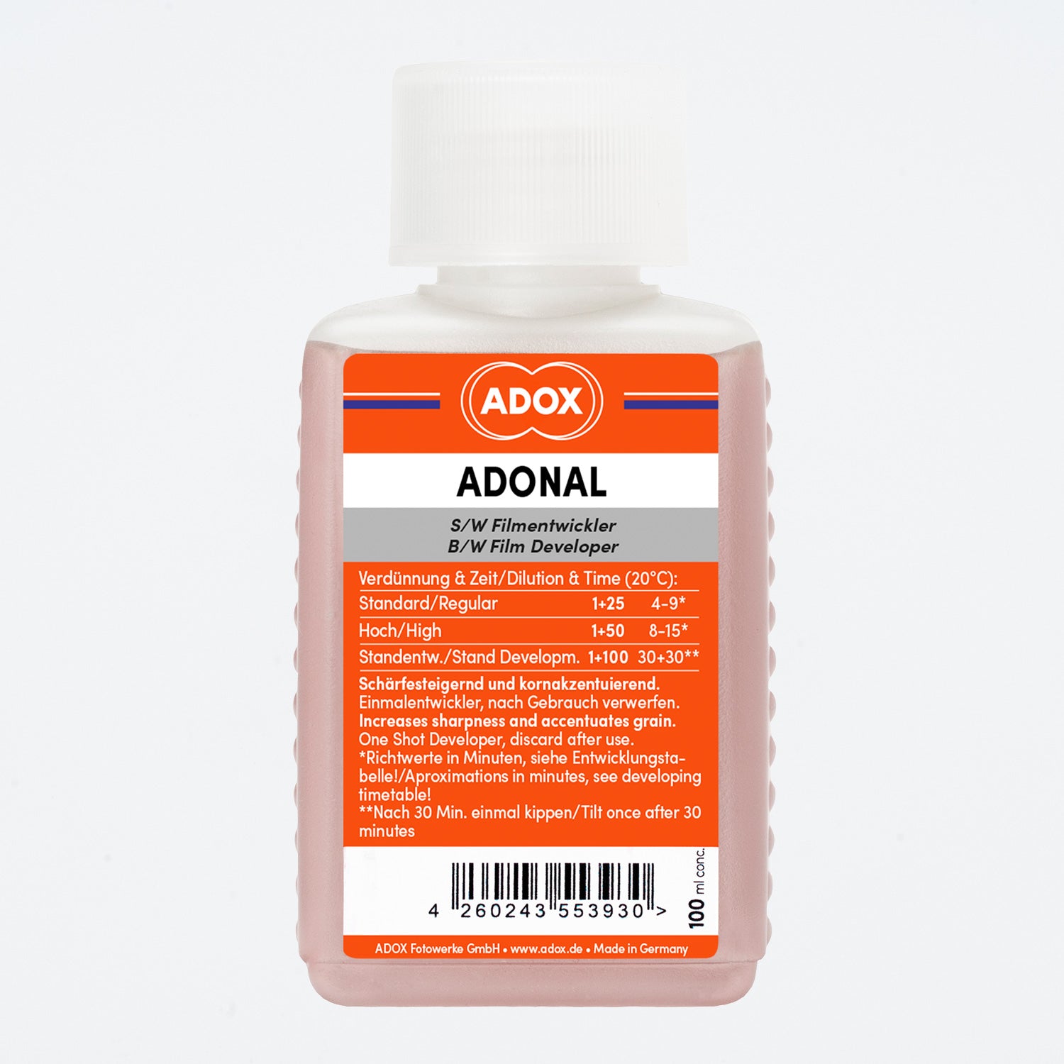 ADOX Adonal