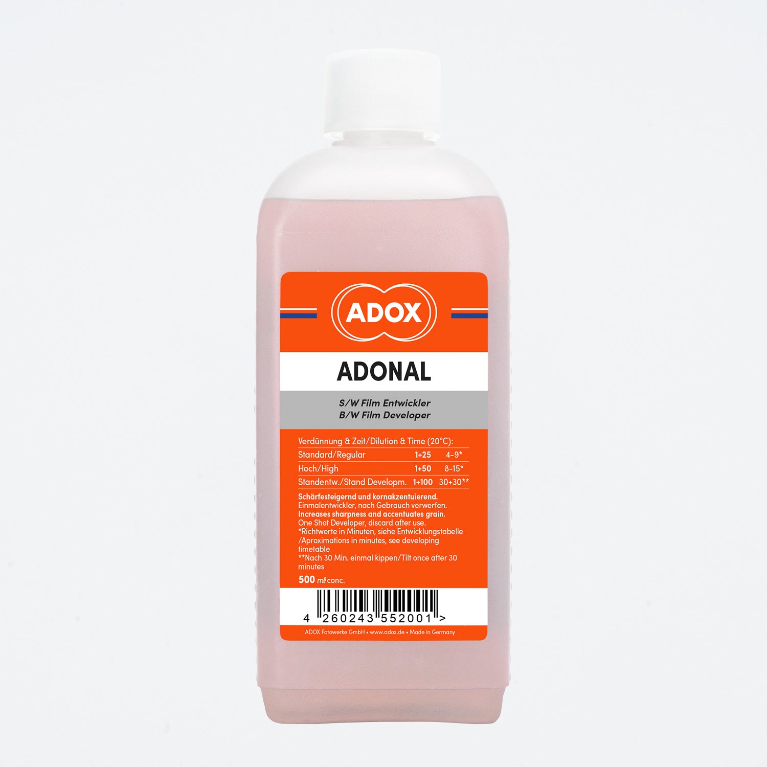 ADOX Adonal