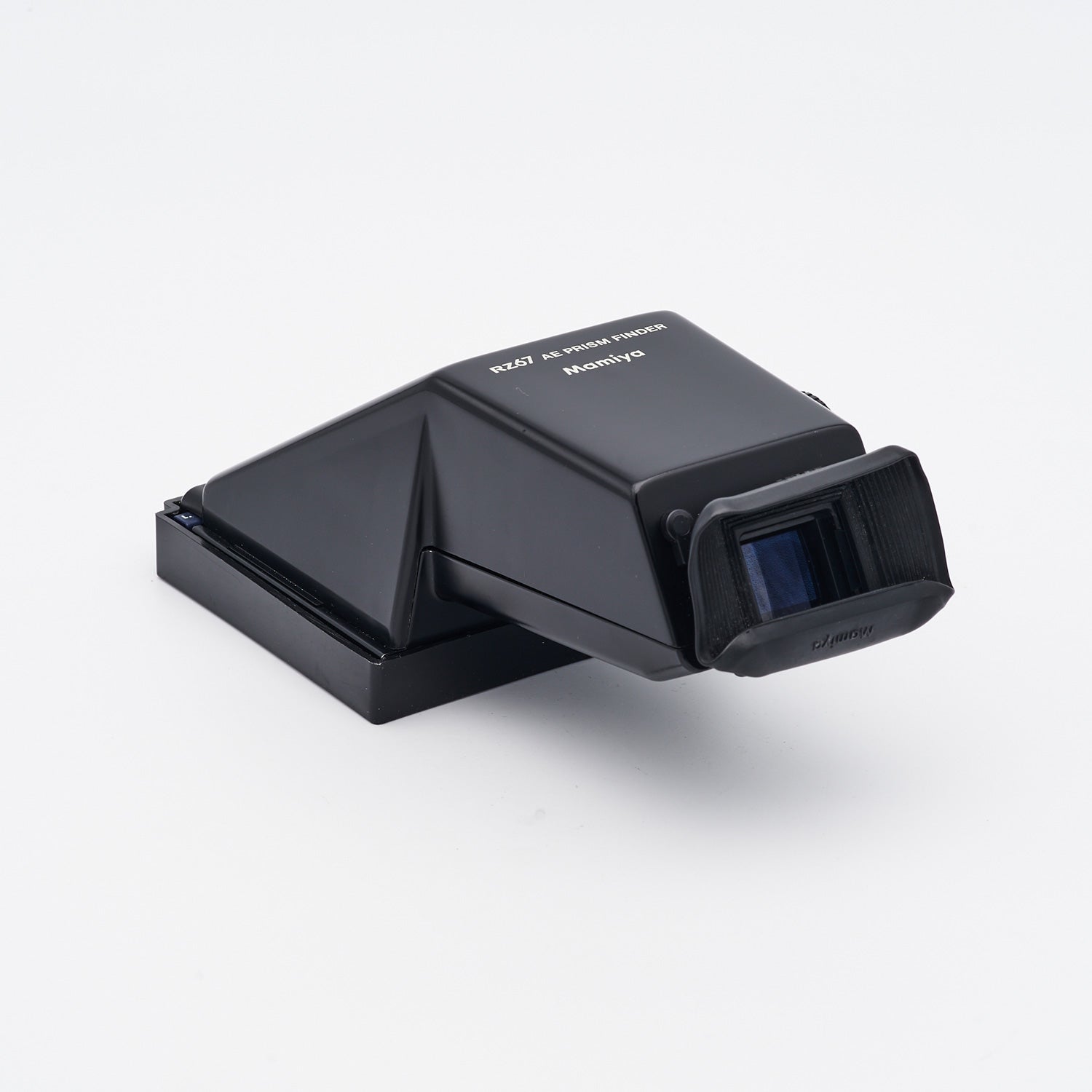 Mamiya RZ67 AE Prism Finder (S/N 108309)