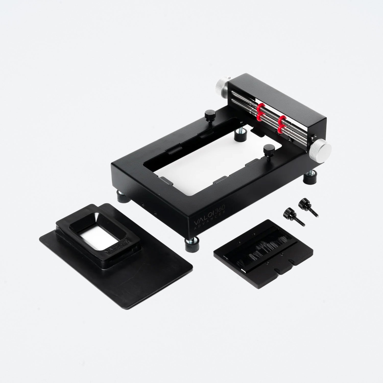 Valoi Advancer Scanning Kit