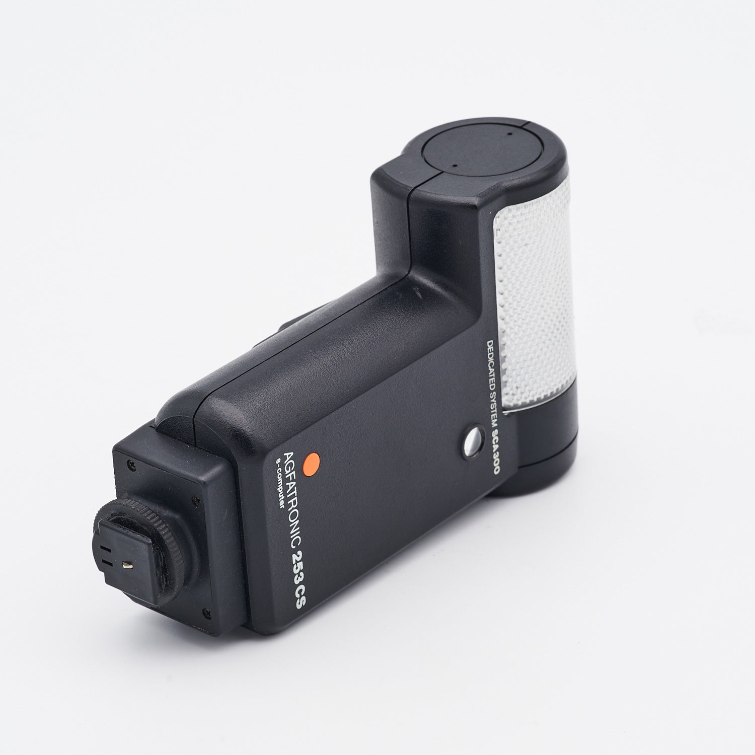 Agfa Agfatronic 253 CS Blitz (int. S/N 0003)