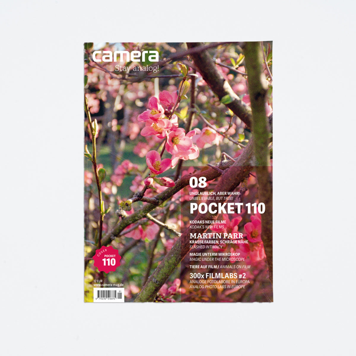 Camera Magazin