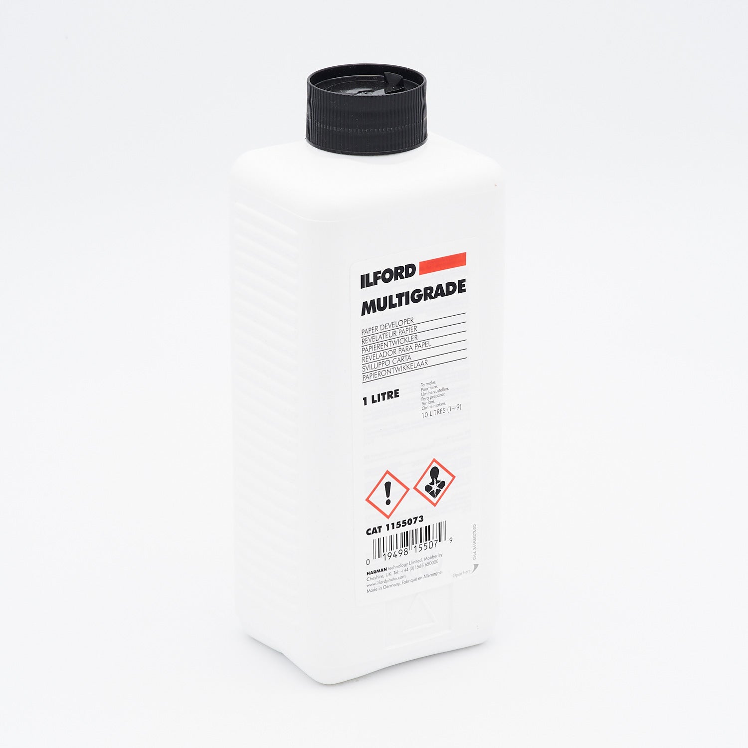 ILFORD Multigrade Papierentwickler