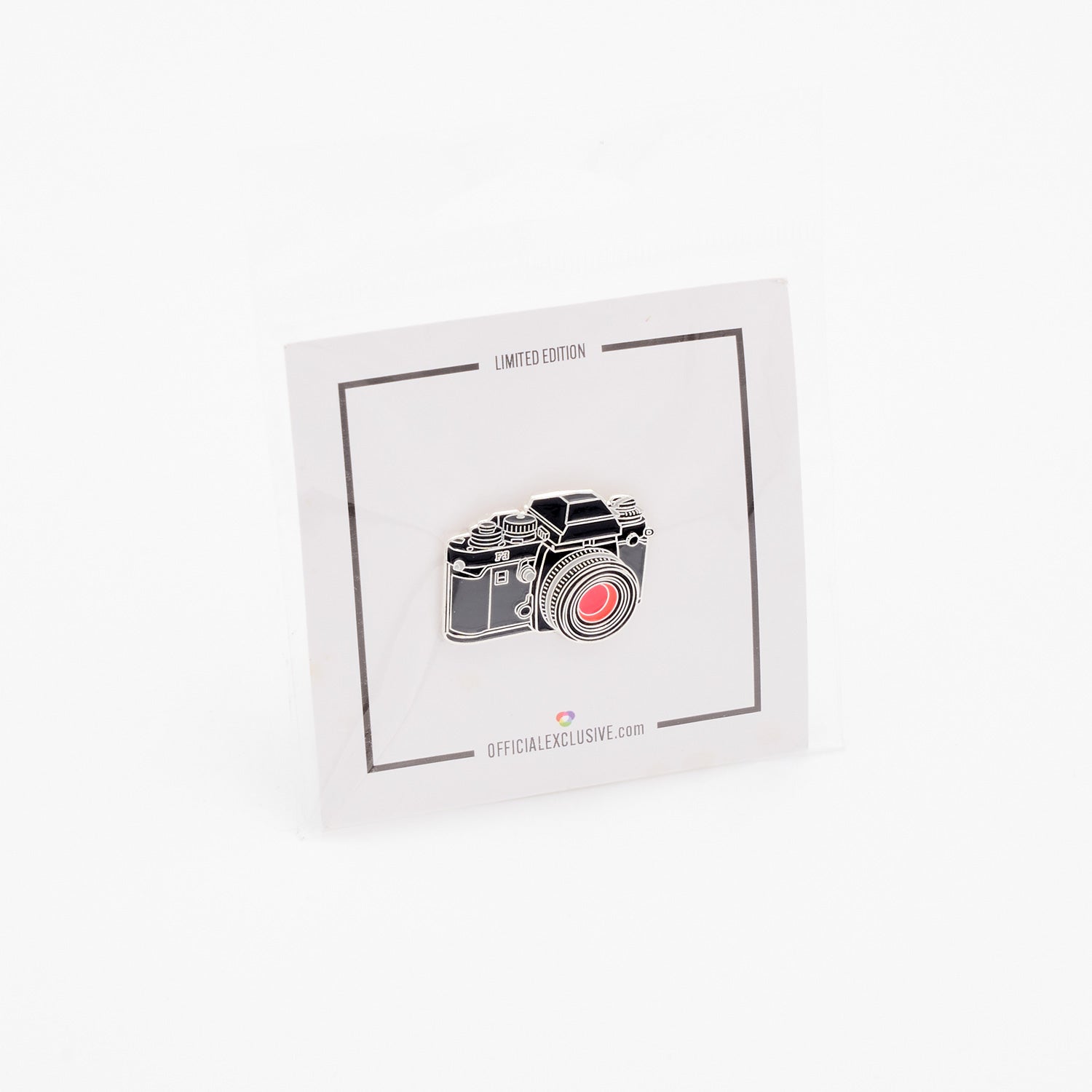 Official Exclusive NYC Pin