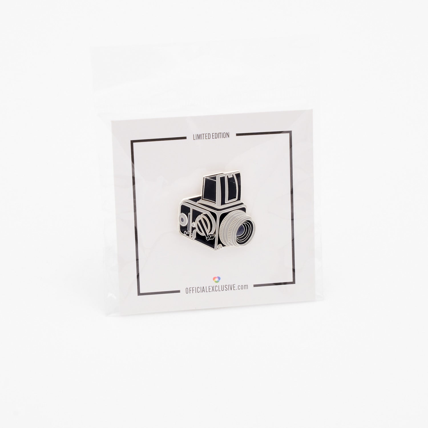 Official Exclusive NYC Pin