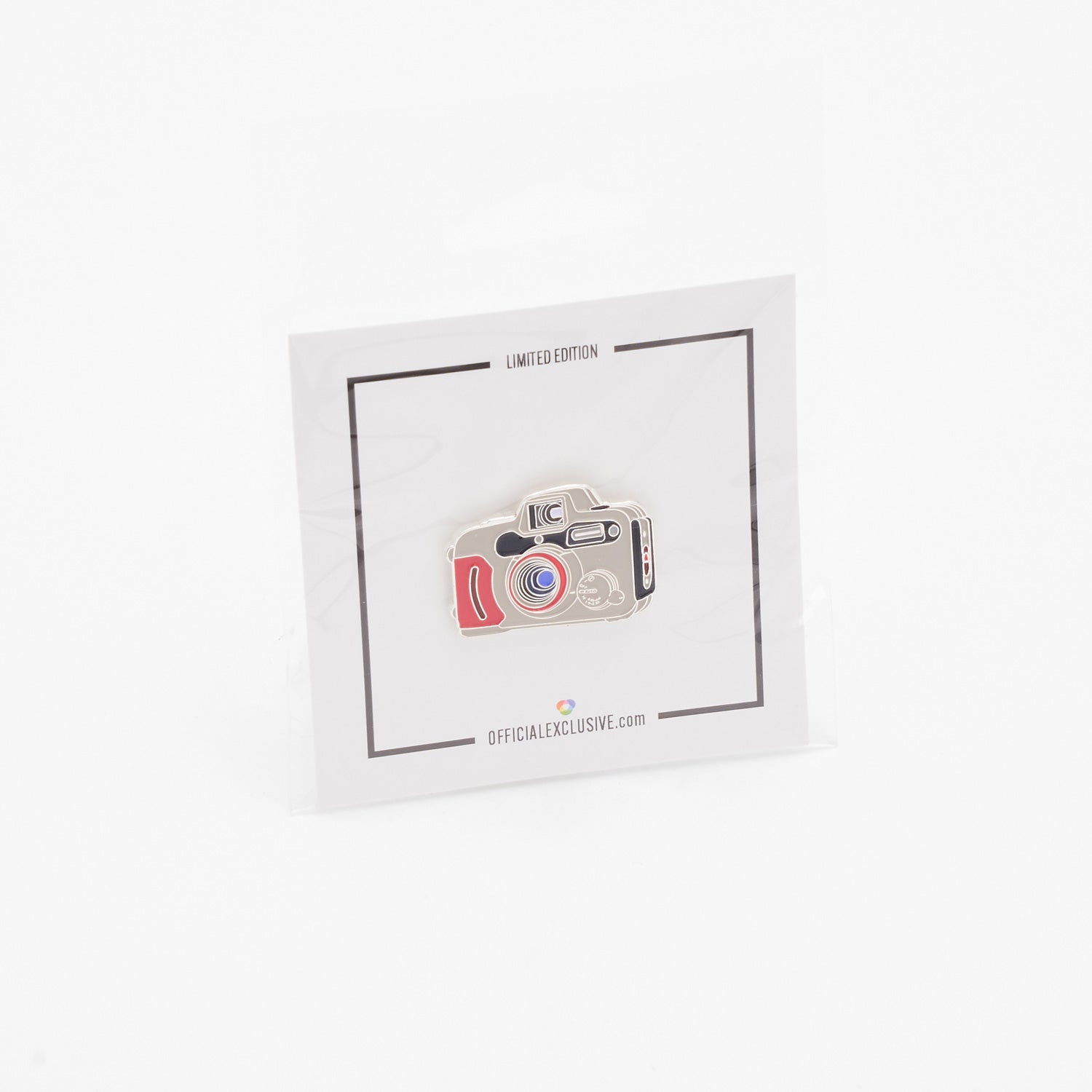 Official Exclusive NYC Pin