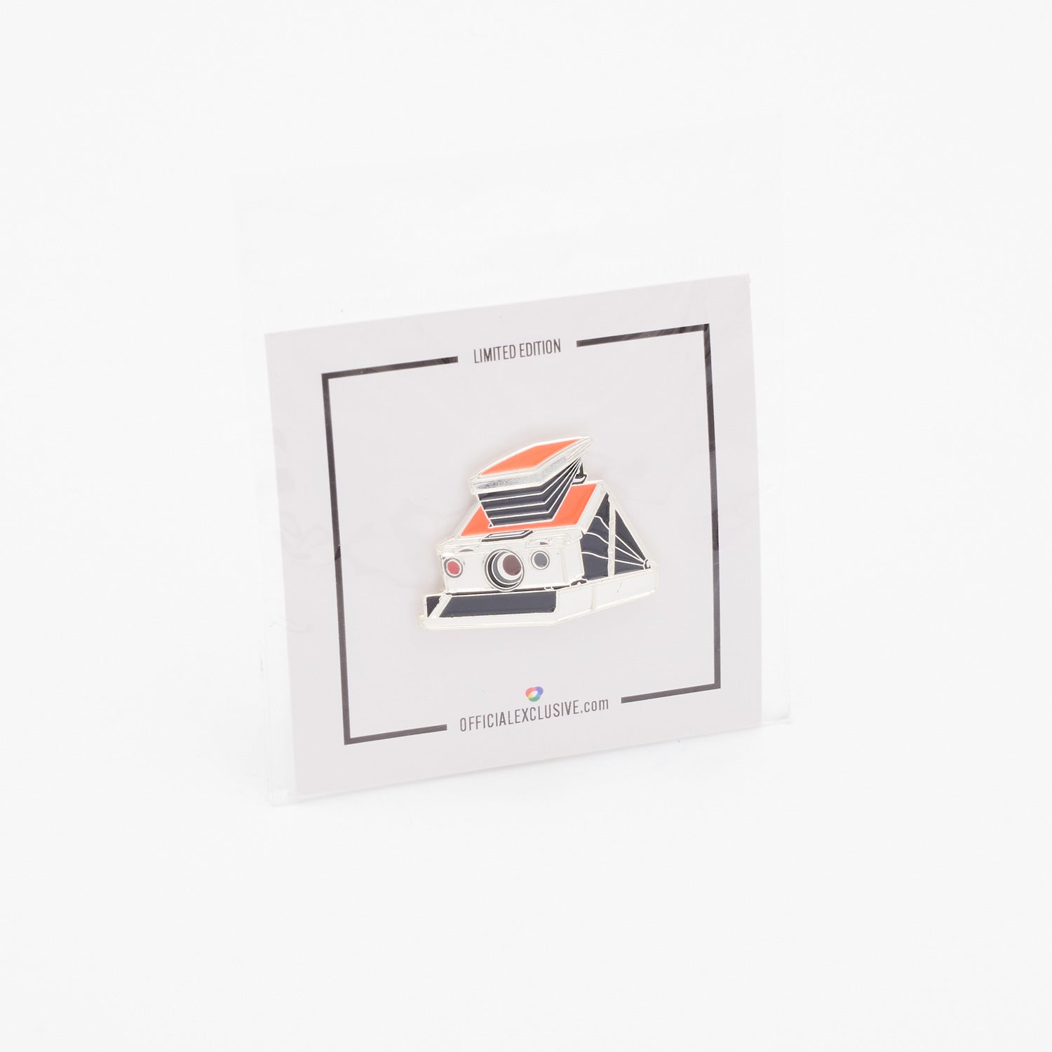 Official Exclusive NYC Pin