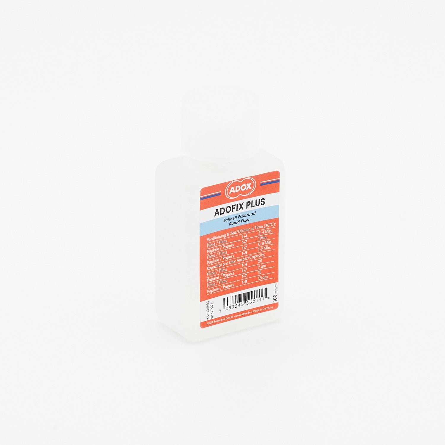 ADOX AdoFix Plus (100ml)